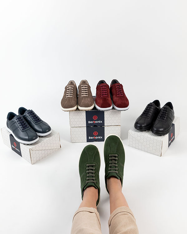 BERTTONIX SHOES L 514-7002